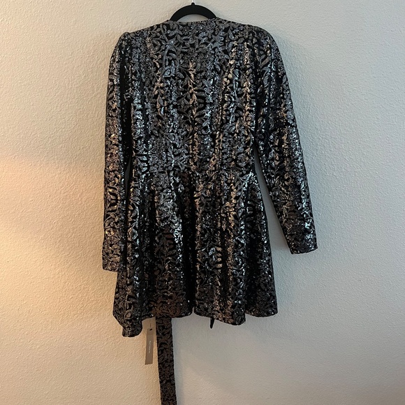 Reformation Ivy Dress - Picture 3 of 6